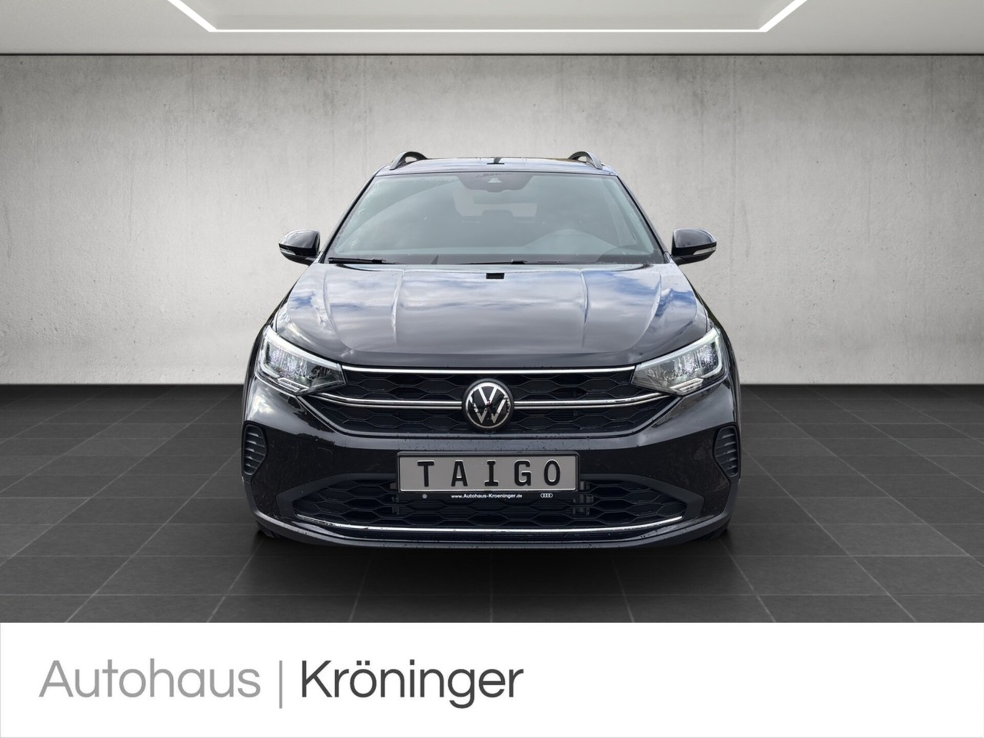 Volkswagen Taigo ENERGY