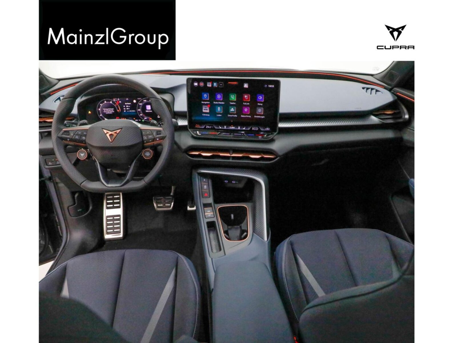 CUPRA Terramar – Bild 20