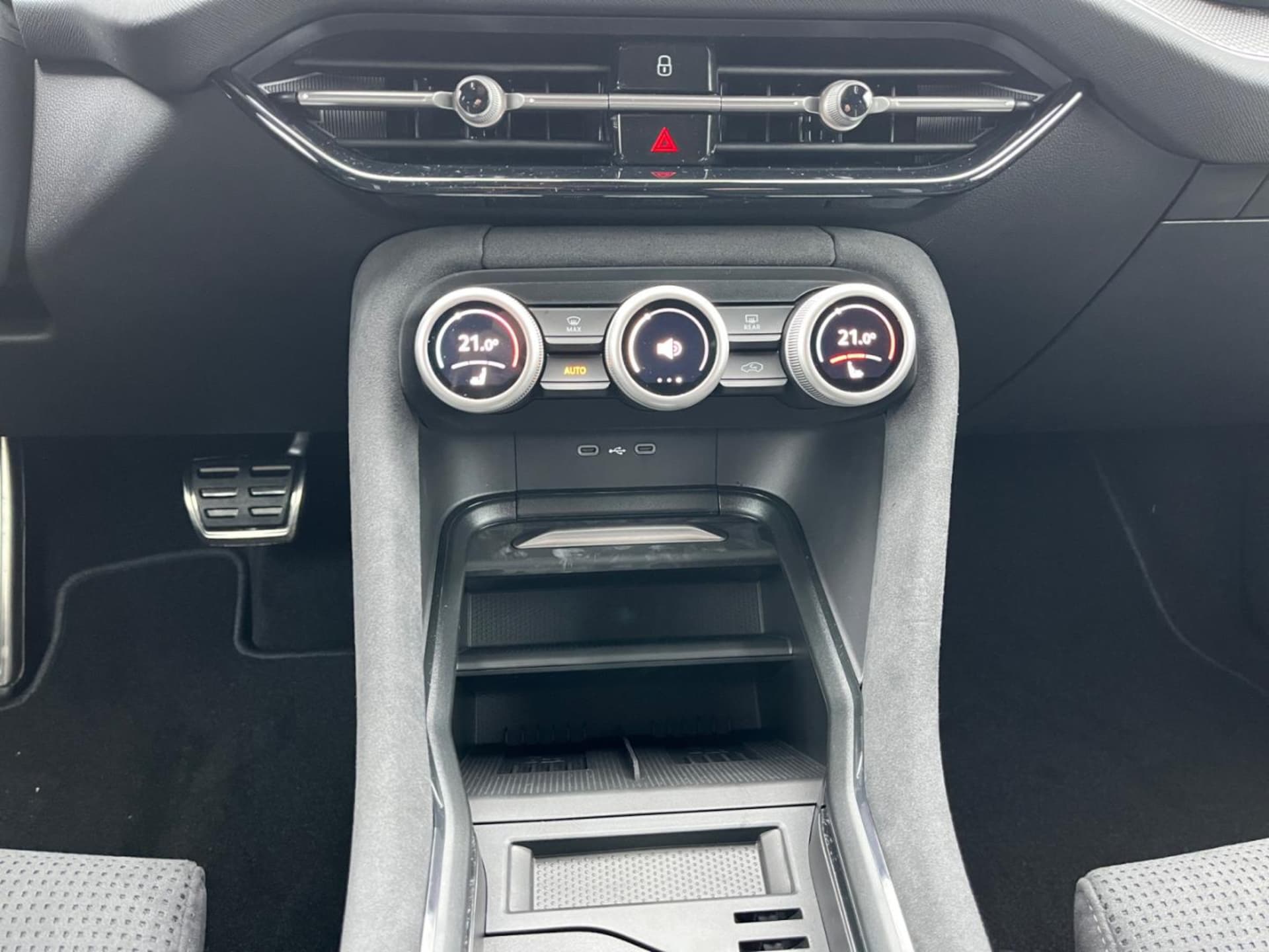 Skoda Kodiaq Sportline
