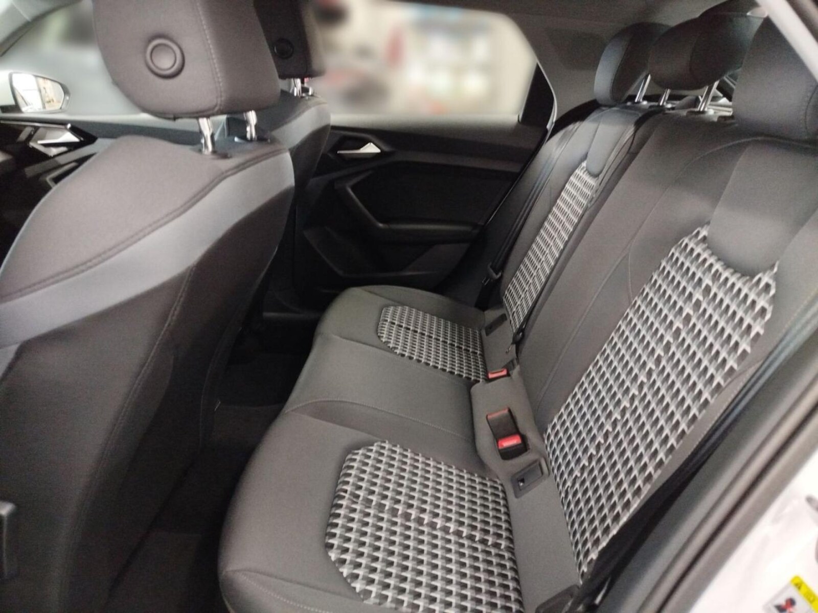 Audi A1 Sportback – Bild 10