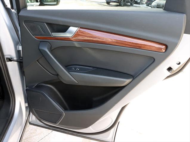 2023 AUDI Q5 - Image 30