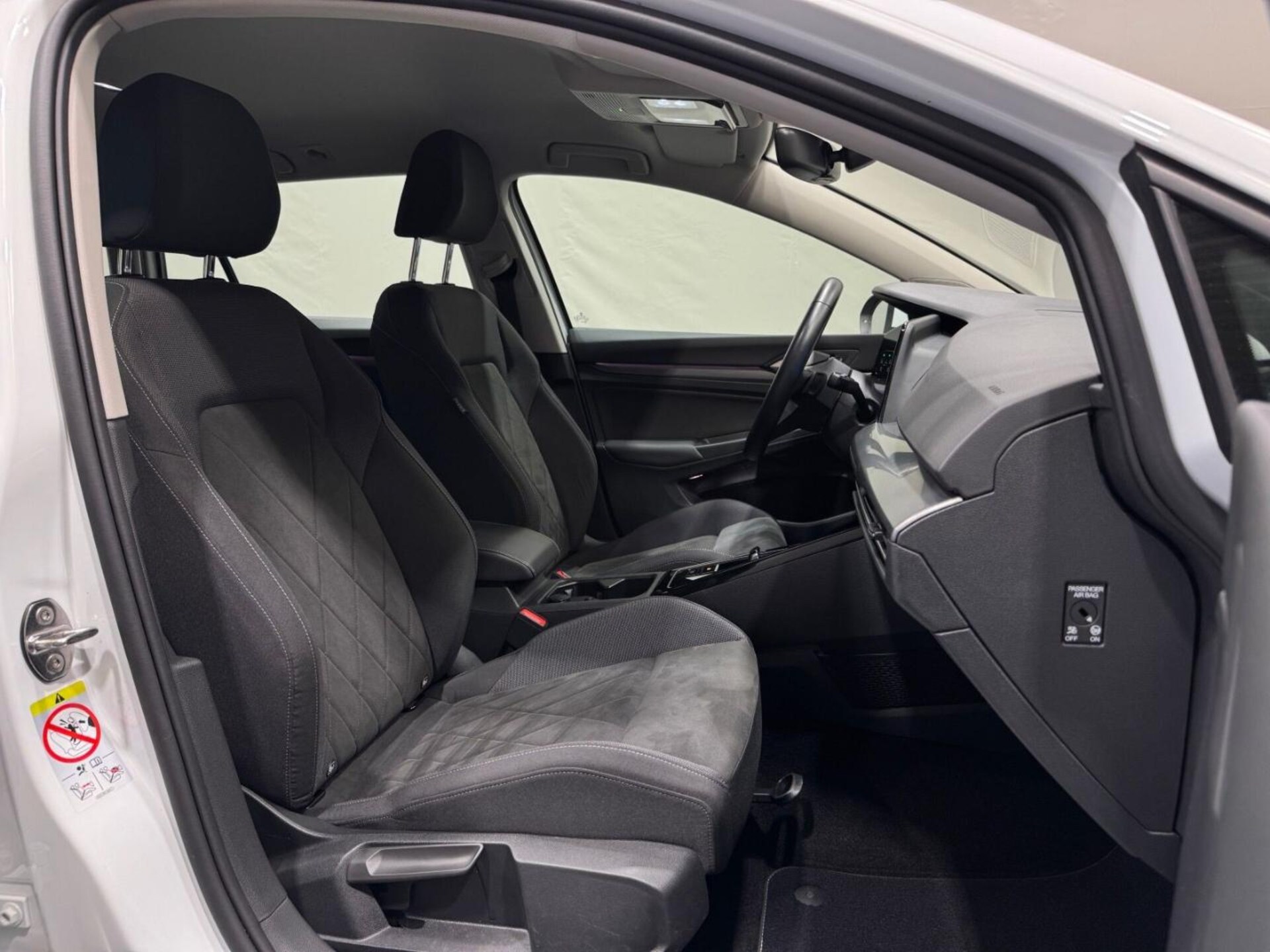 Volkswagen Golf Variant Style
