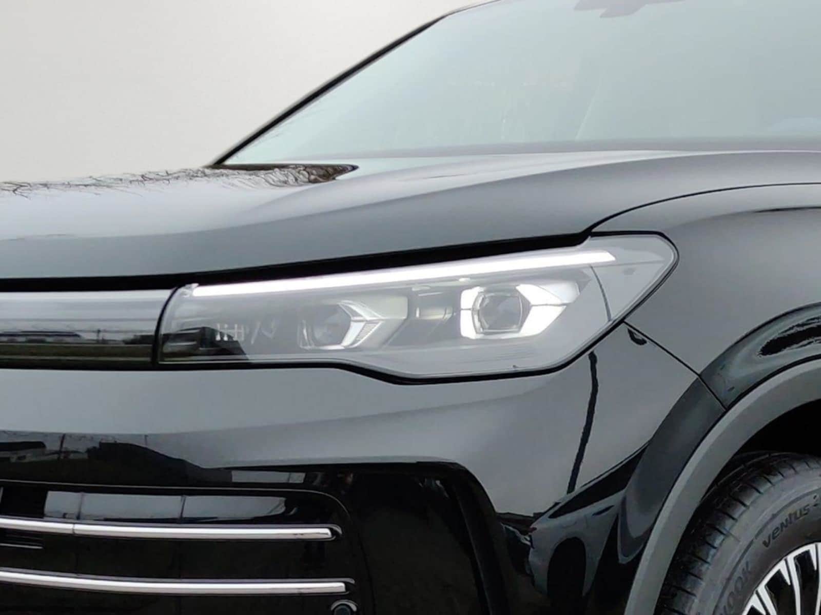 Volkswagen Tiguan – Bild 5