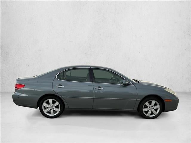 Used 2005 Lexus ES 330 with VIN JTHBA30G355103782 for sale in Westmont, IL