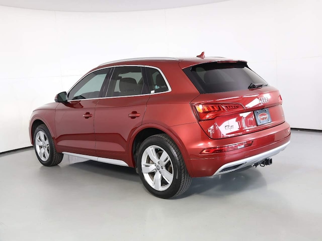 2019 Audi Q5