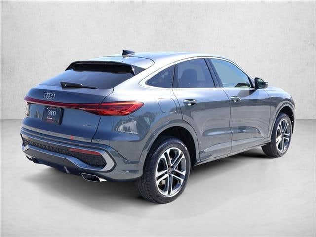 2026 Audi Q5 Sportback