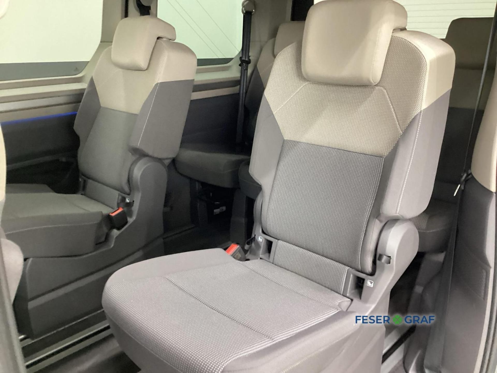 Volkswagen Multivan Life