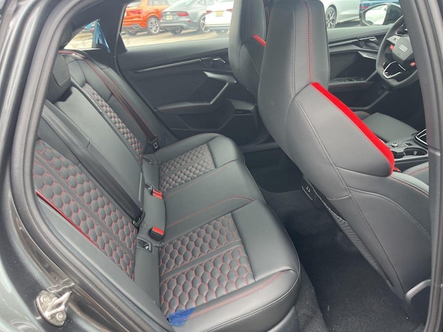 2026 Audi RS 3 Base - Photo 30