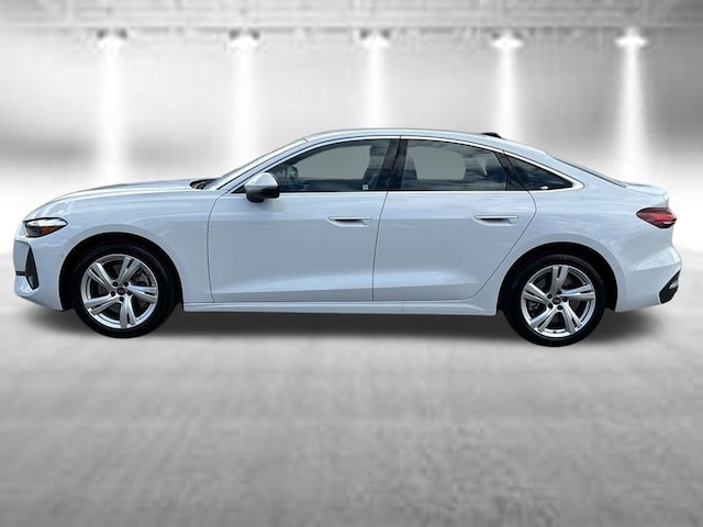 2025 Audi A5 Sedan