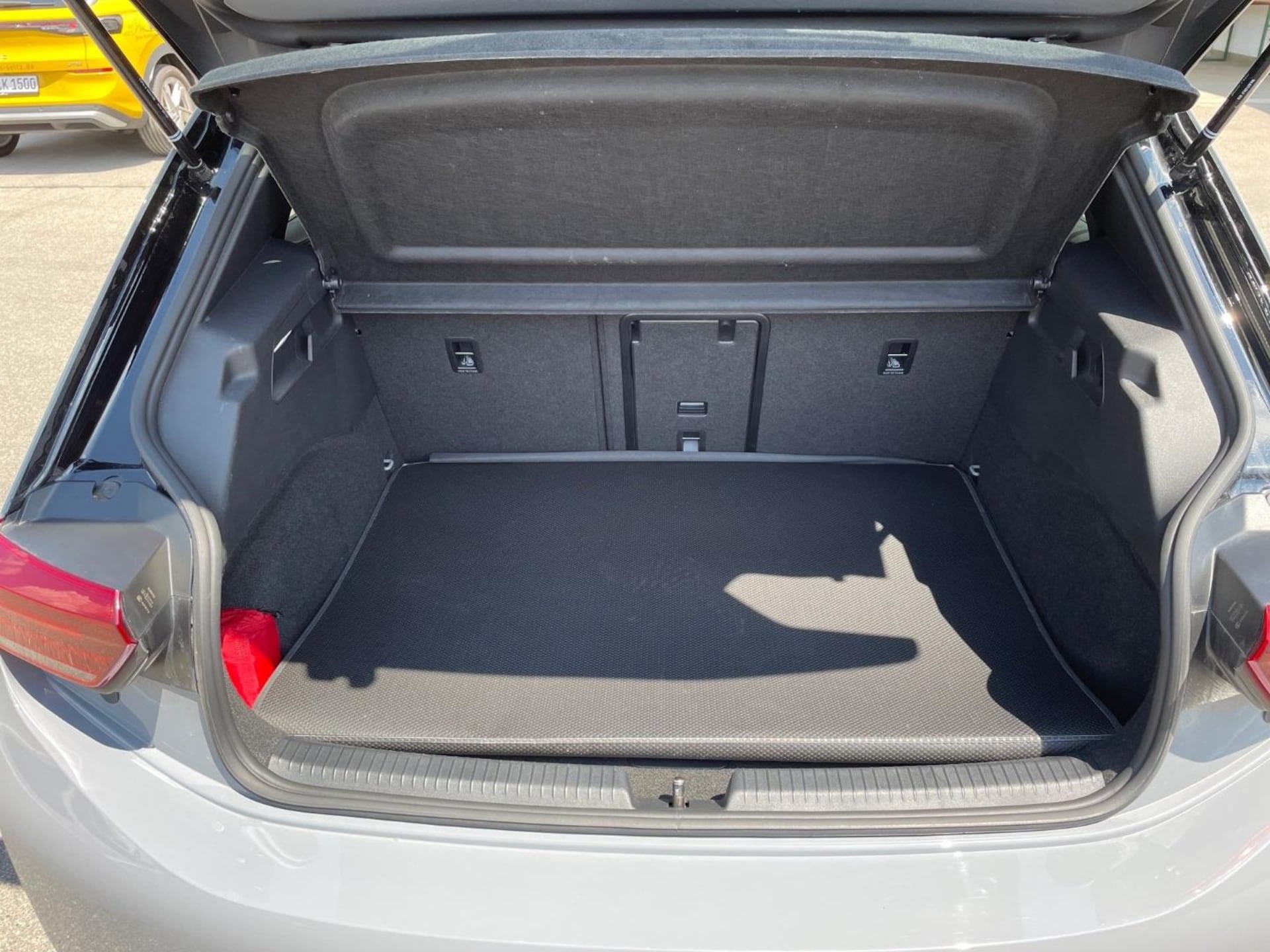 Volkswagen ID.3 MOVE Pro