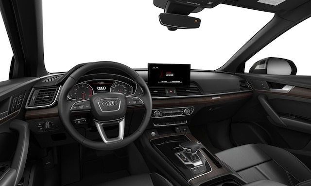 2023 Audi Q5 Sportback