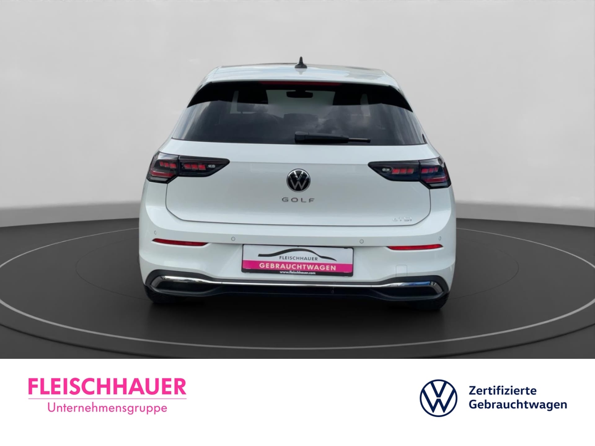 Volkswagen Golf Goal