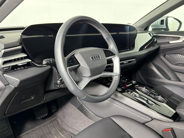 2025 Audi A5 Sedan