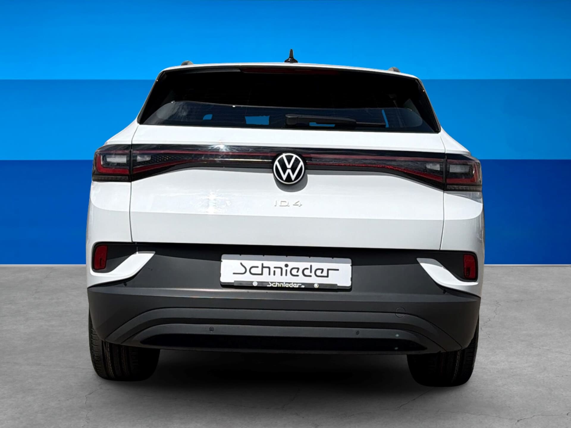 Volkswagen ID.4 Pro Performance