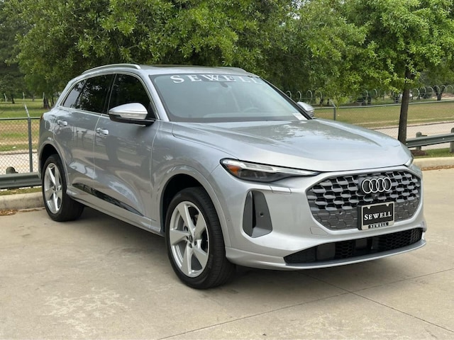 2026 Audi Q5