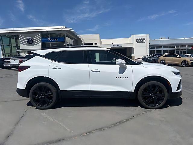 2019 Chevrolet Blazer