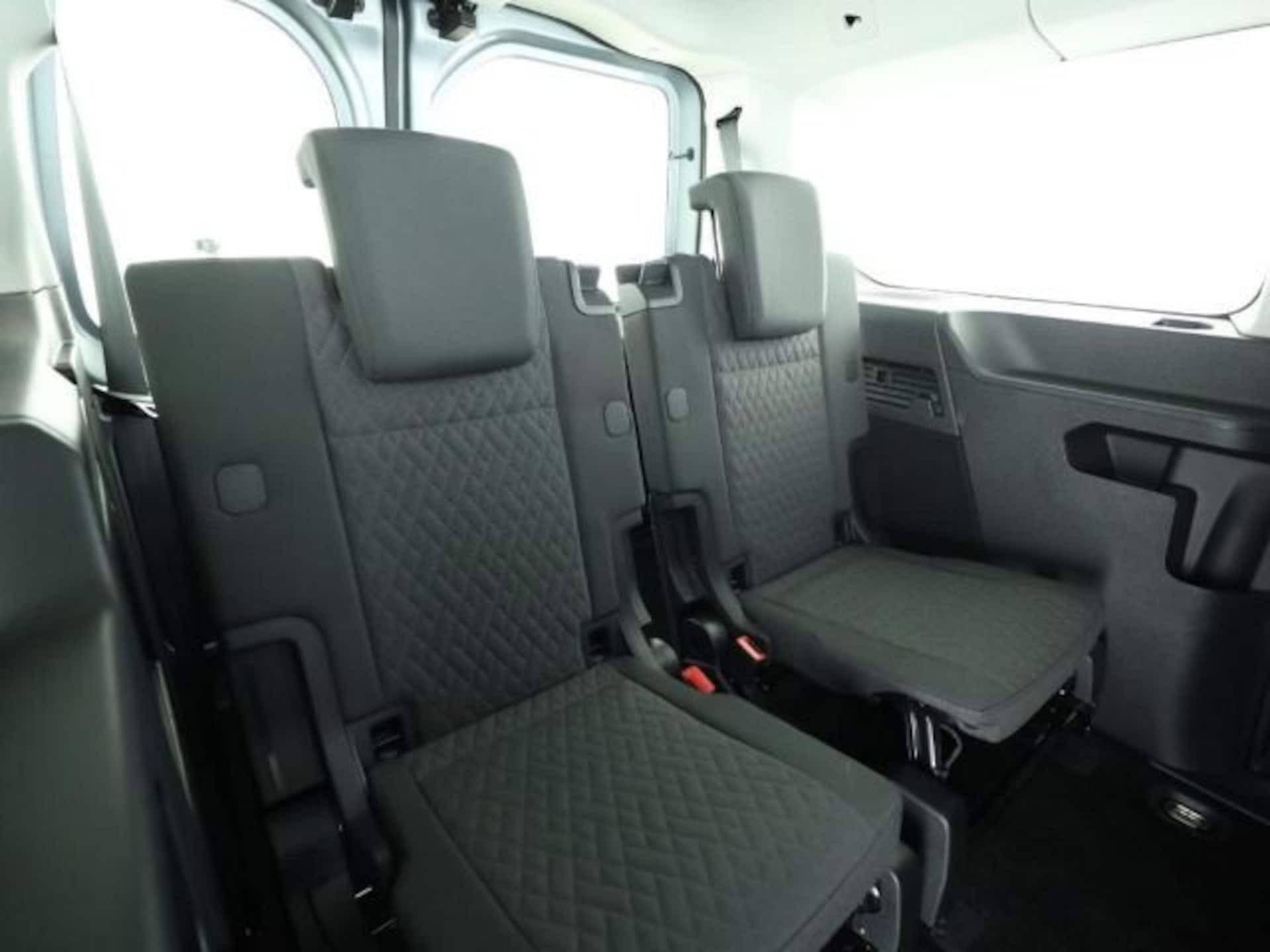 Volkswagen Caddy ENERGY