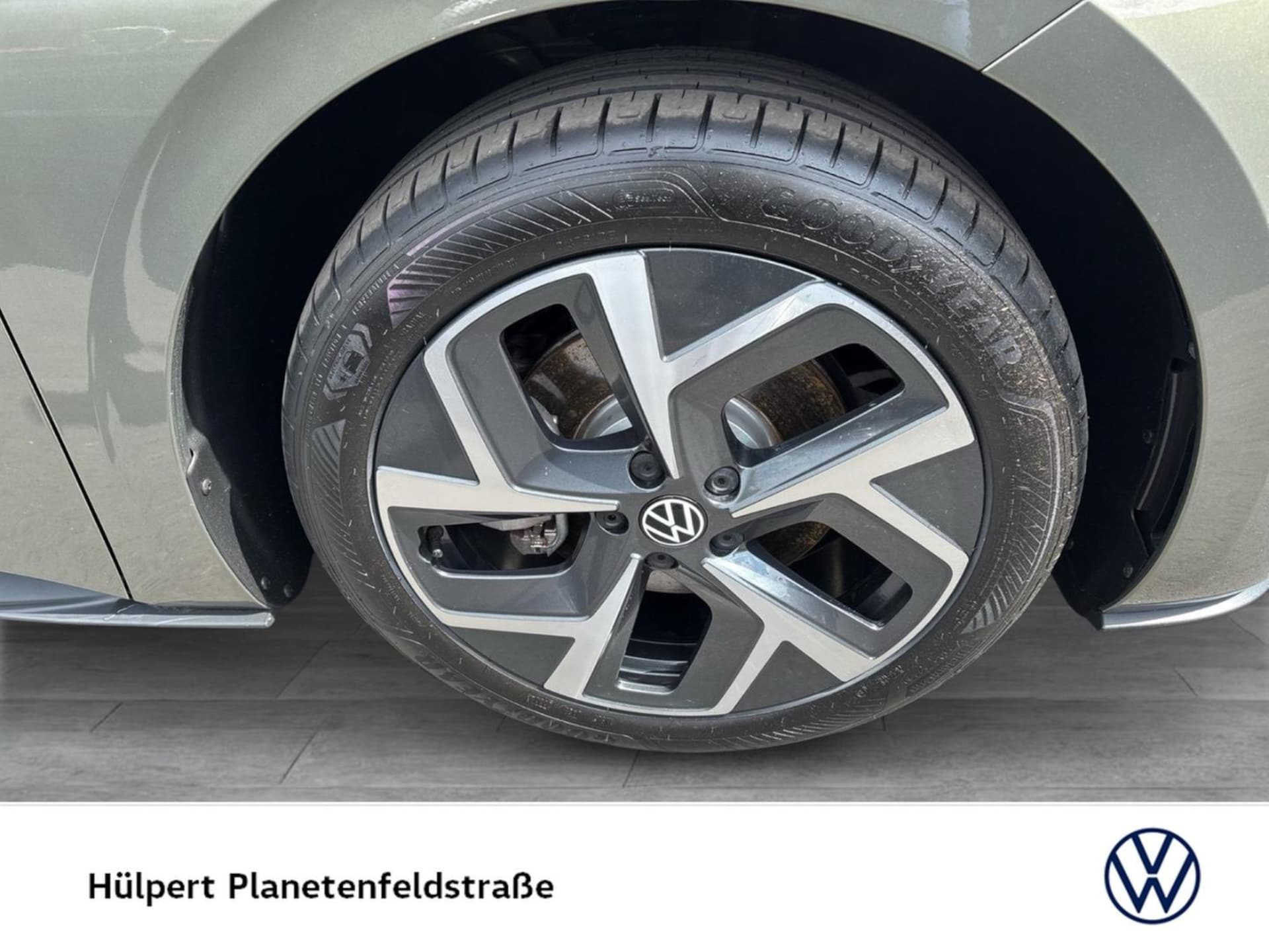 Volkswagen ID.3 Pro
