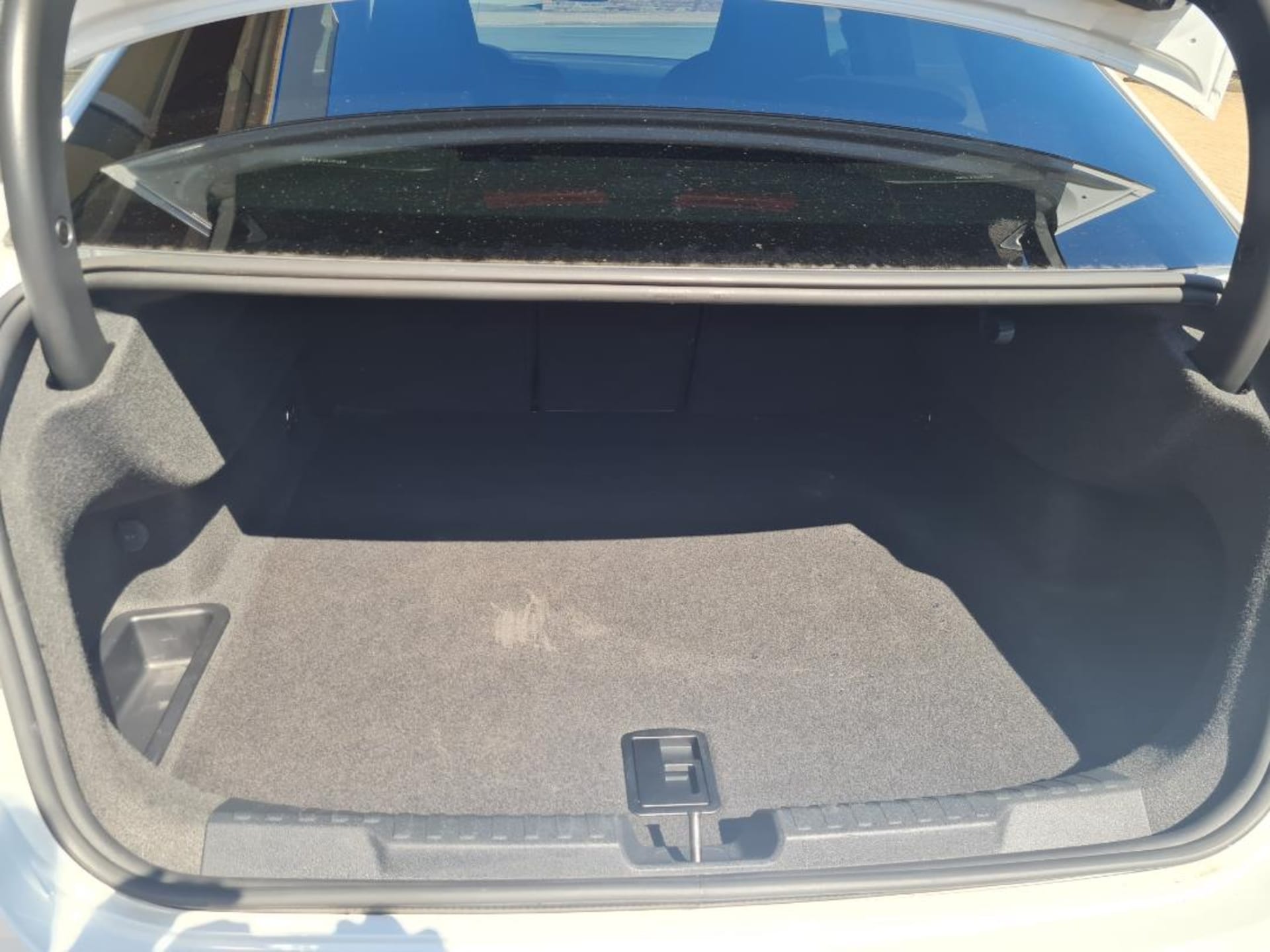 Audi RS 3 Limousine