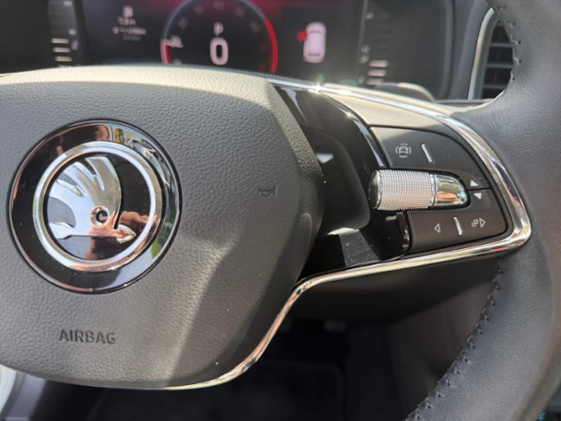 Skoda Karoq Ambition