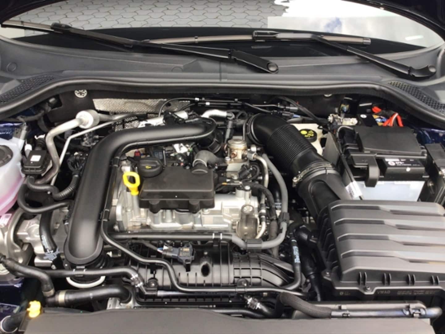 Bild über Audi A1 Sportback advanced 25 TFSI S tronic - für weitere Informationen kontaktieren Sie den Audi Partner