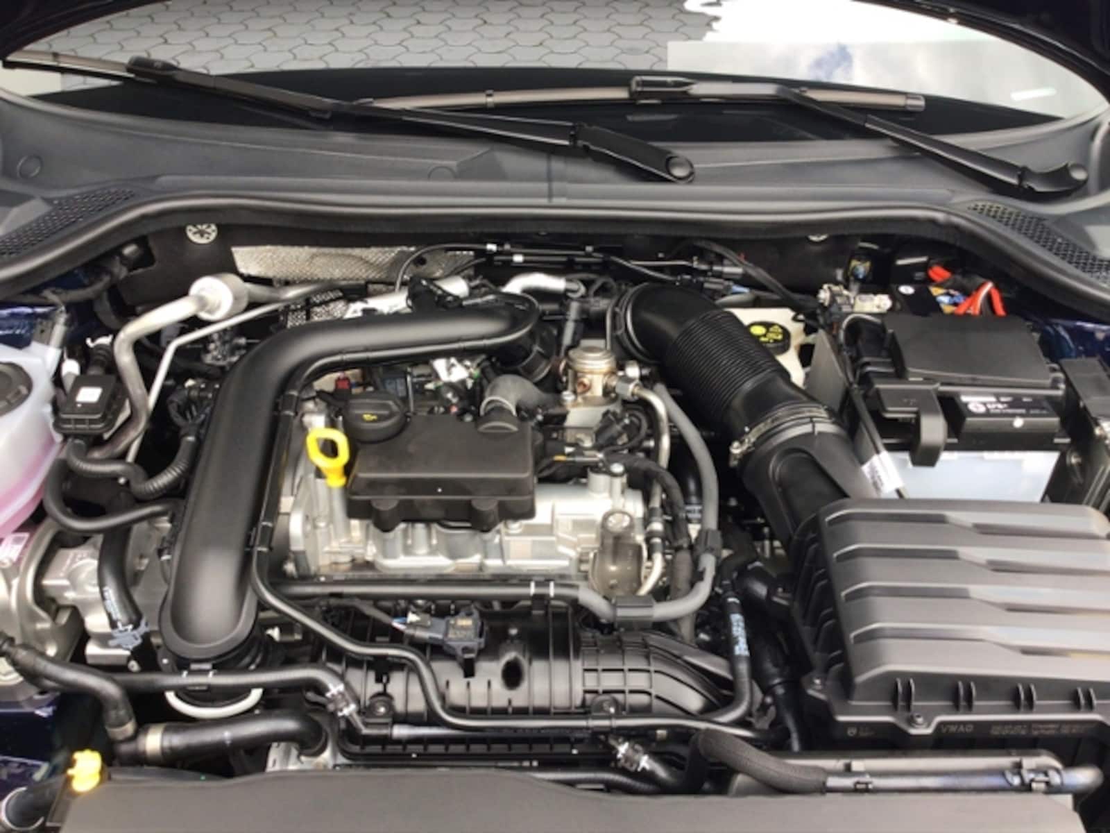 Audi A1 Sportback – Bild 12