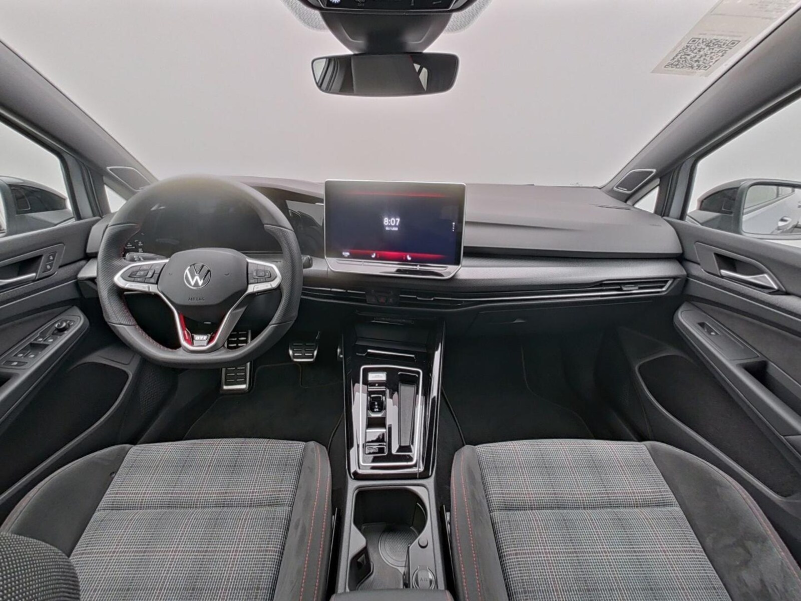 Volkswagen Golf – Bild 12