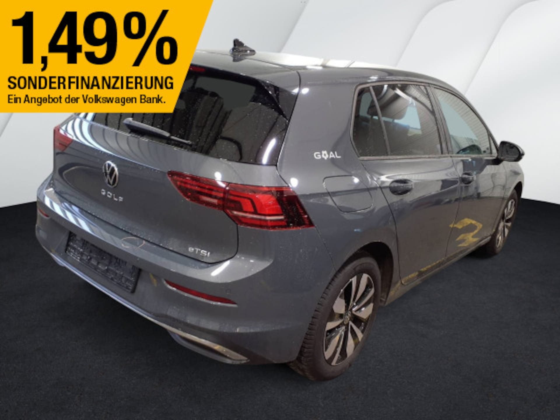 Volkswagen Golf Life