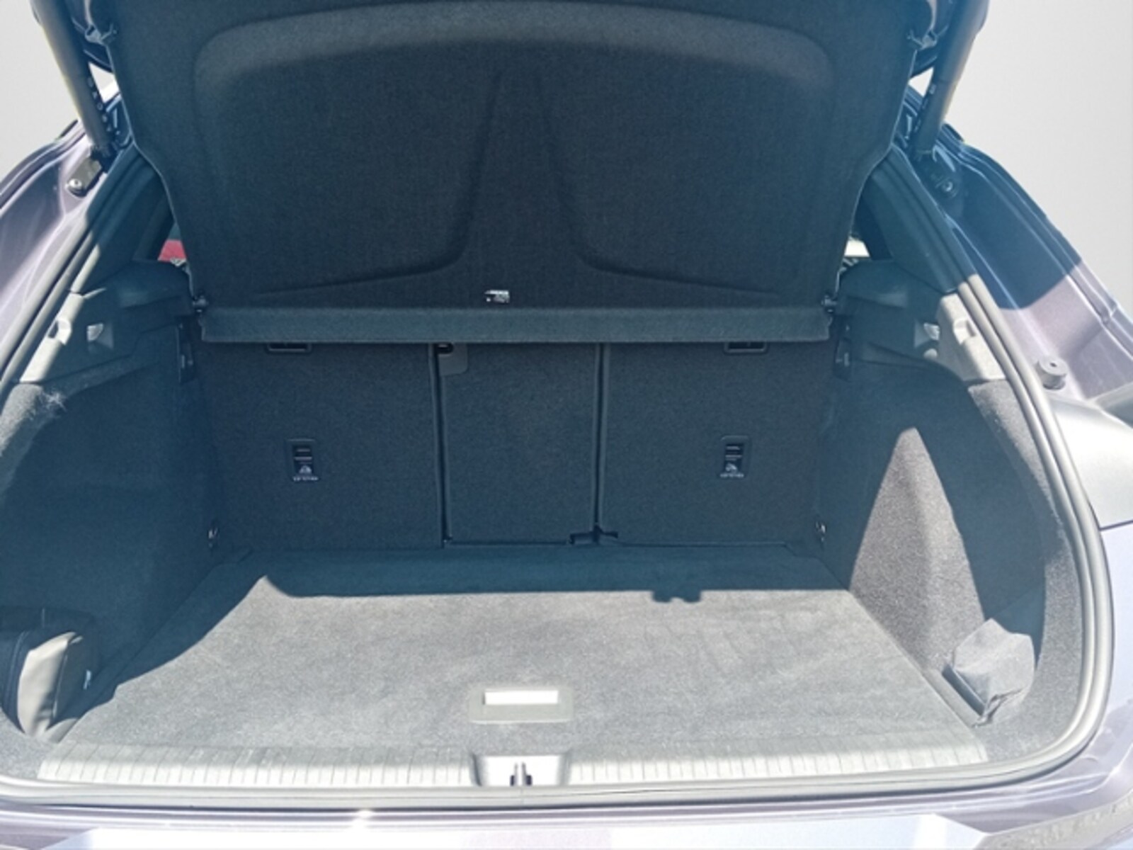 CUPRA Terramar – Bild 21