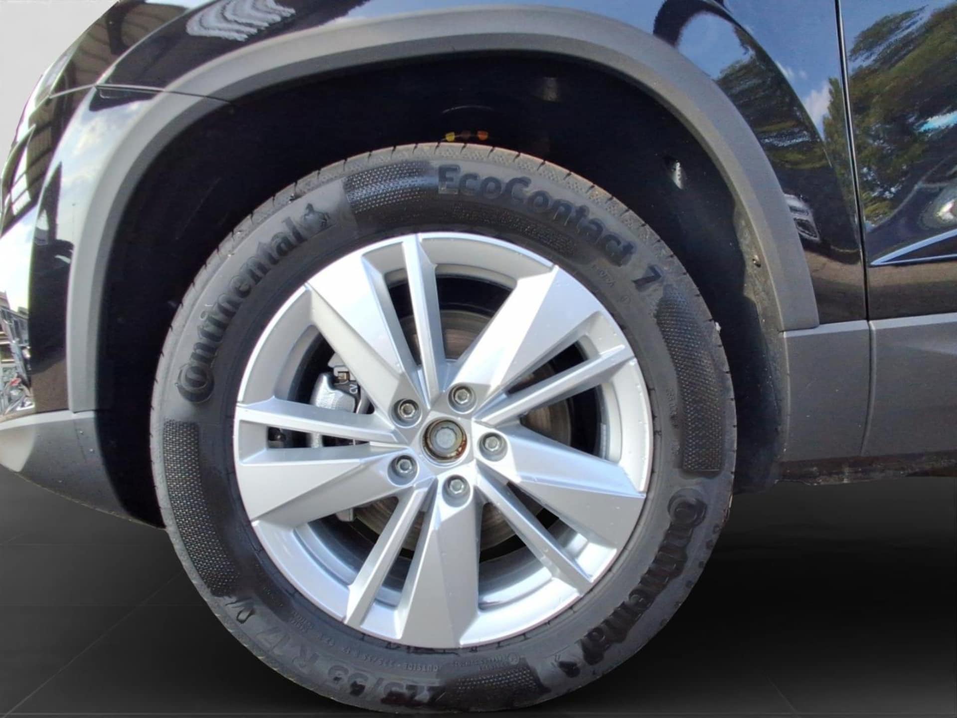Skoda Karoq Selection