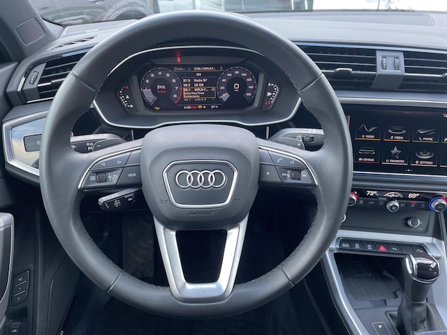 2025 Audi Q3 S Line Premium Plus - Photo 9