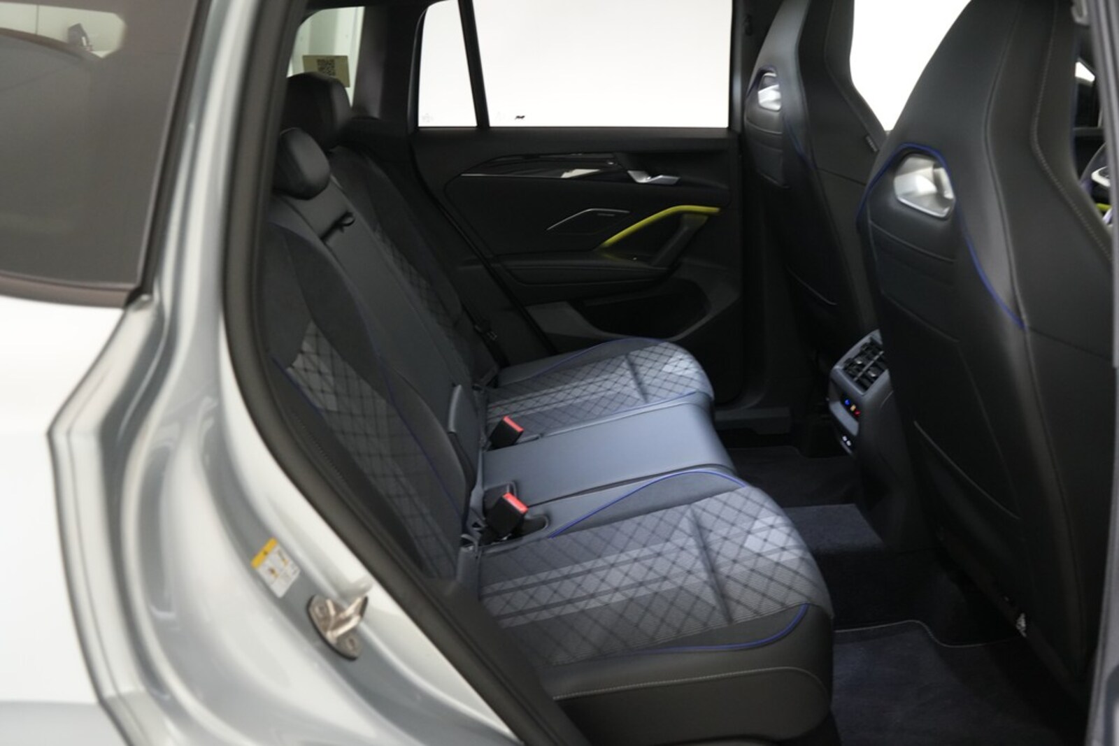 Volkswagen Tiguan – Bild 11