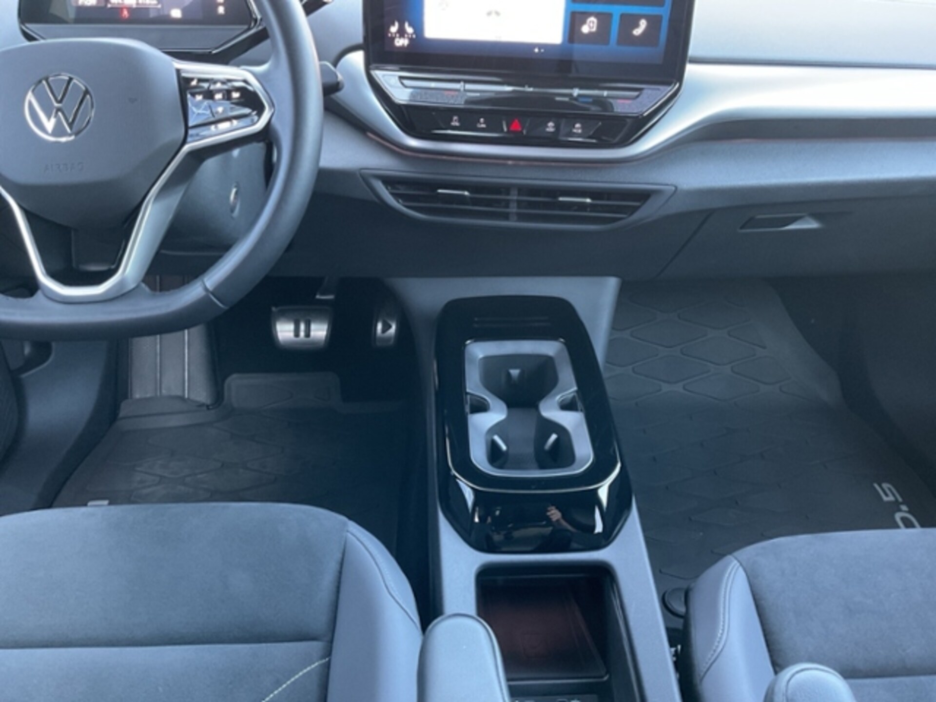 Volkswagen ID.5 Pro Performance