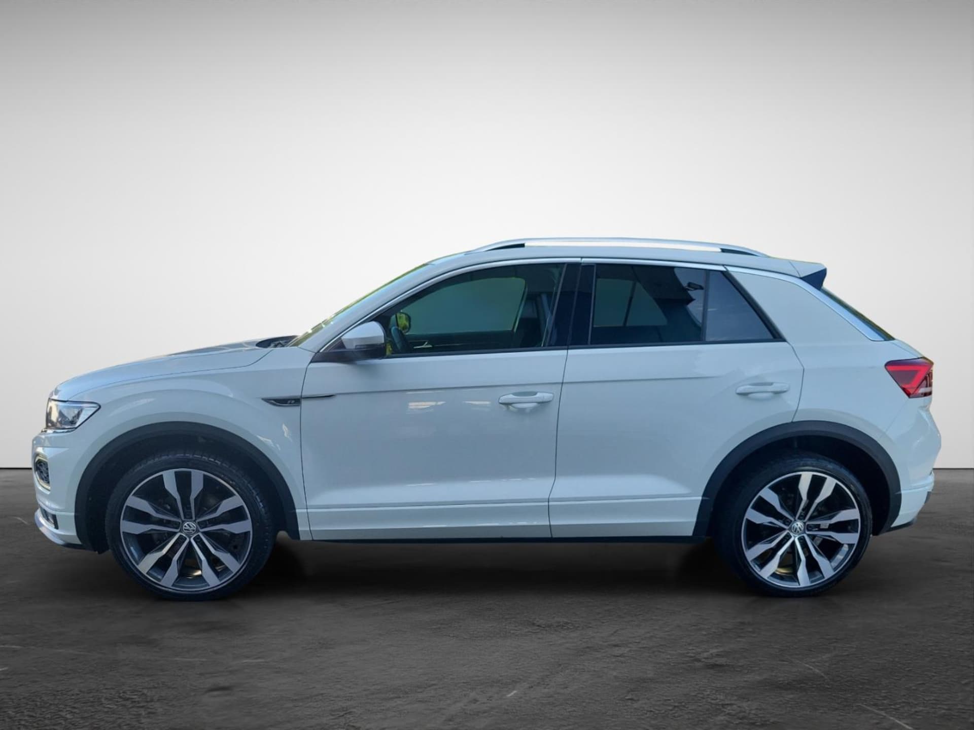 Volkswagen T-Roc Sport
