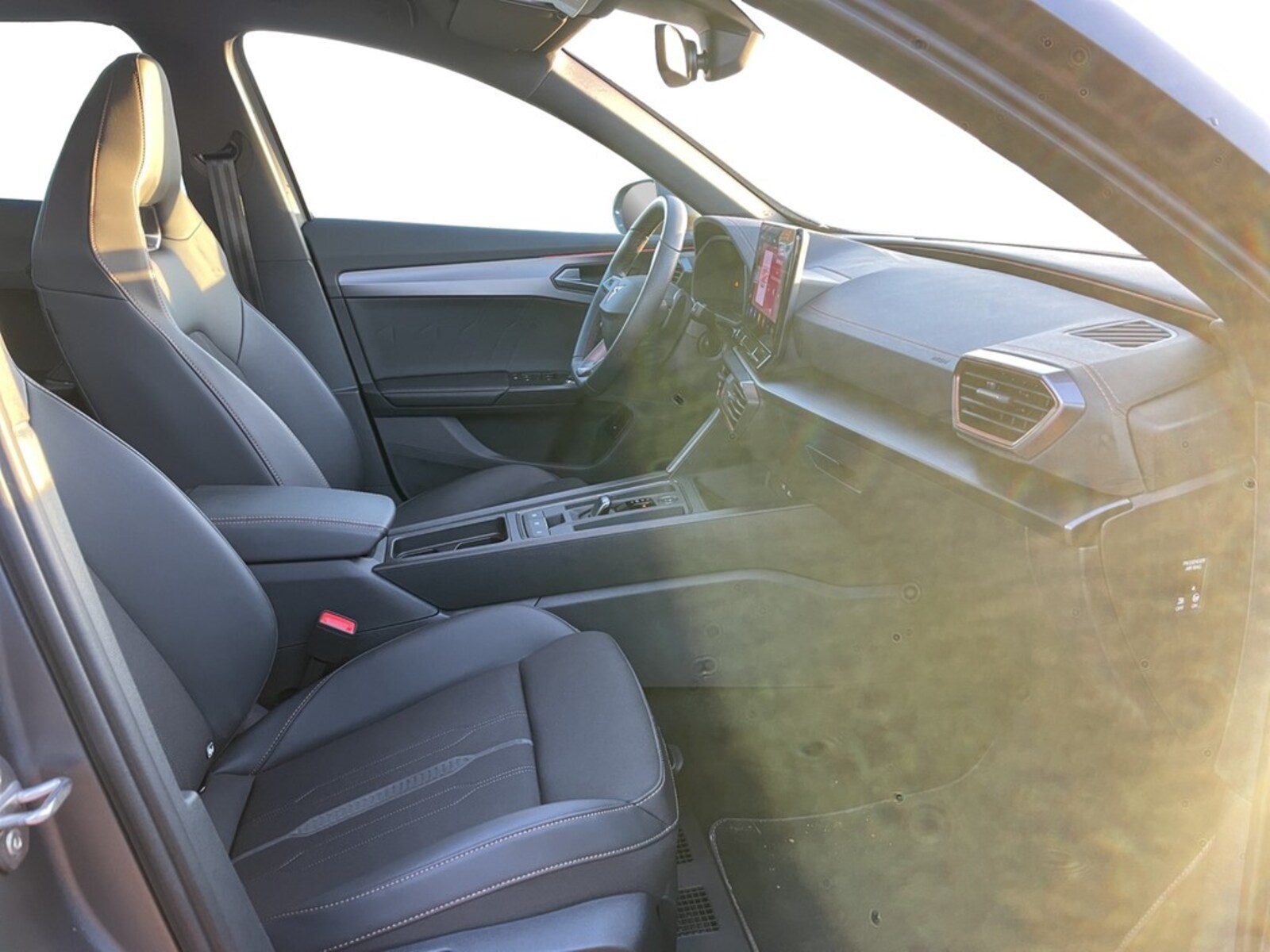 CUPRA Formentor – Bild 9