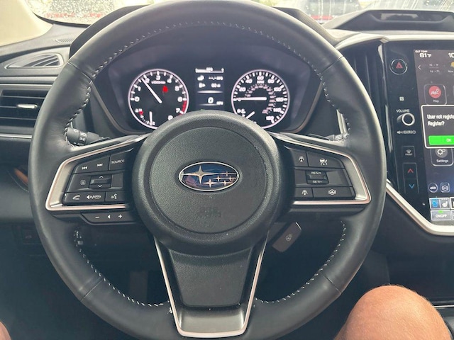 2024 Subaru Ascent