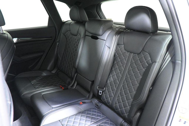 2024 Audi SQ5