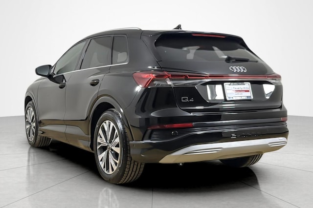 2023 Audi Q4 e-tron