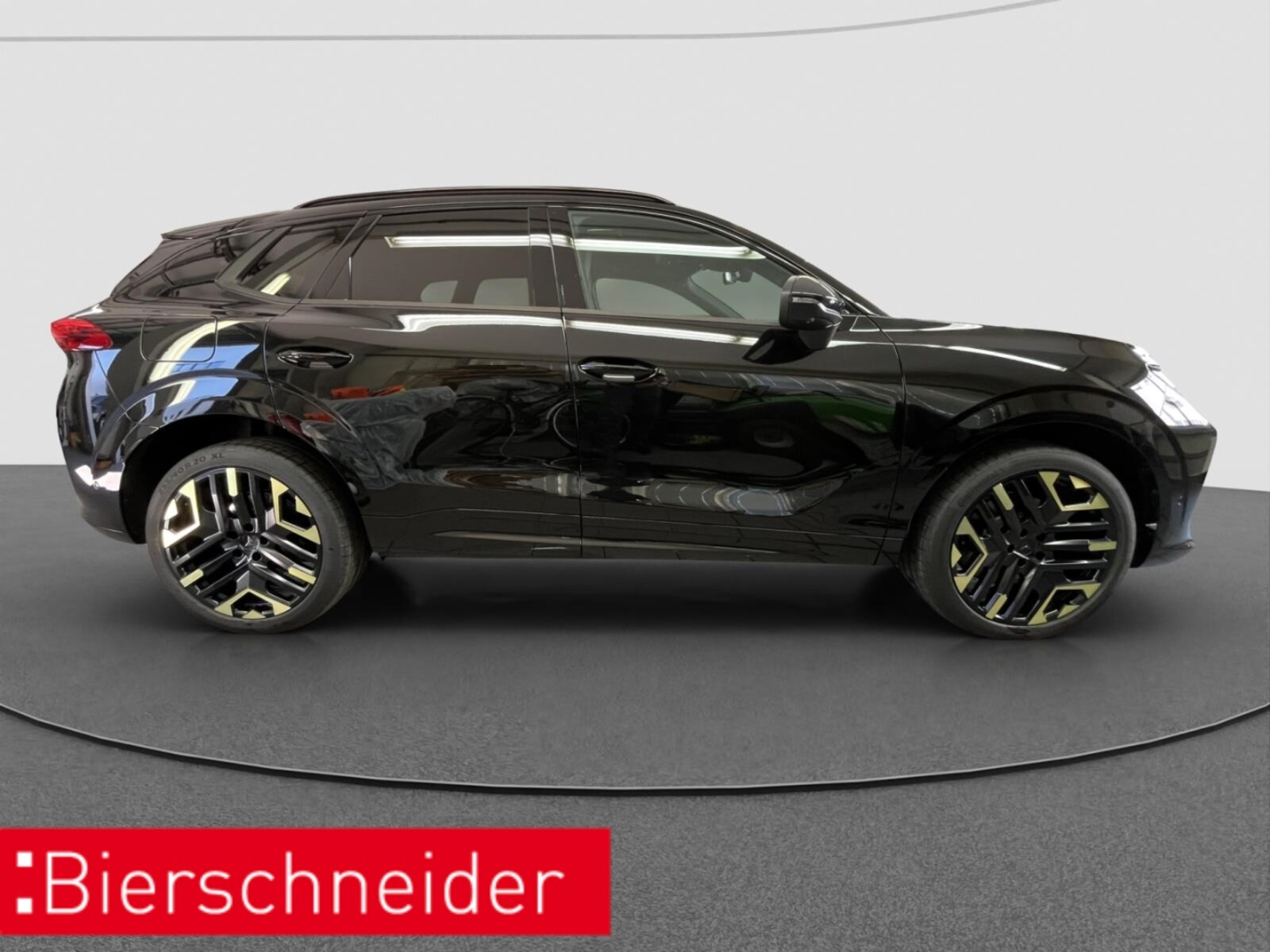 CUPRA Terramar – Bild 8
