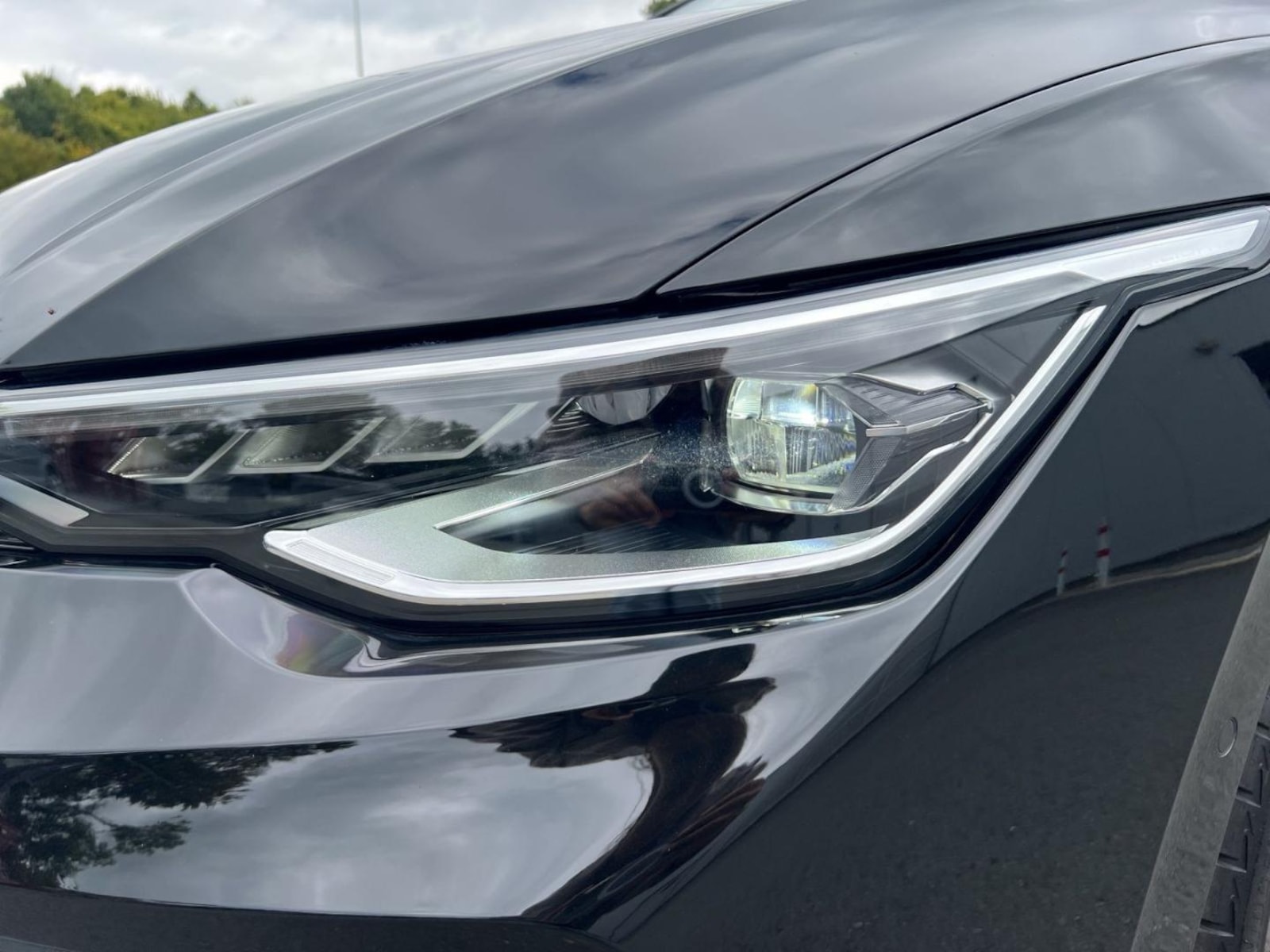 Volkswagen Golf – Bild 14