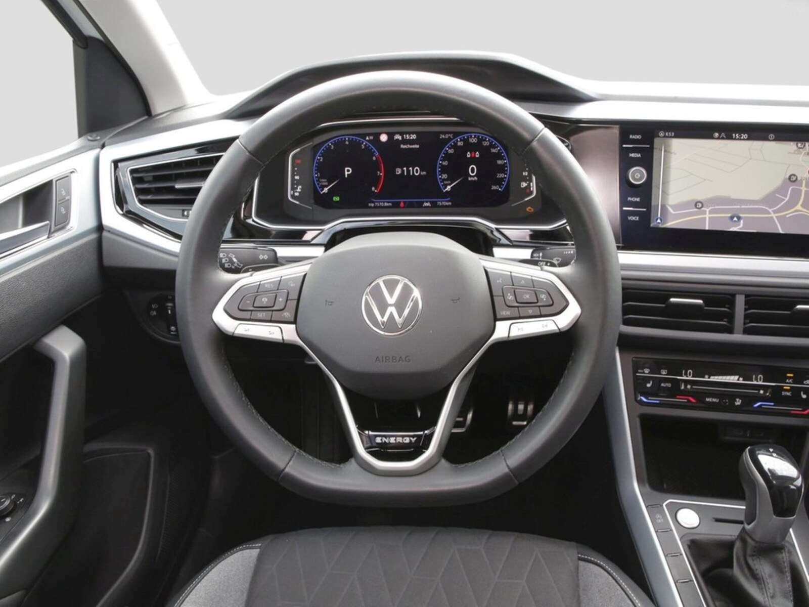Volkswagen Polo – Bild 15