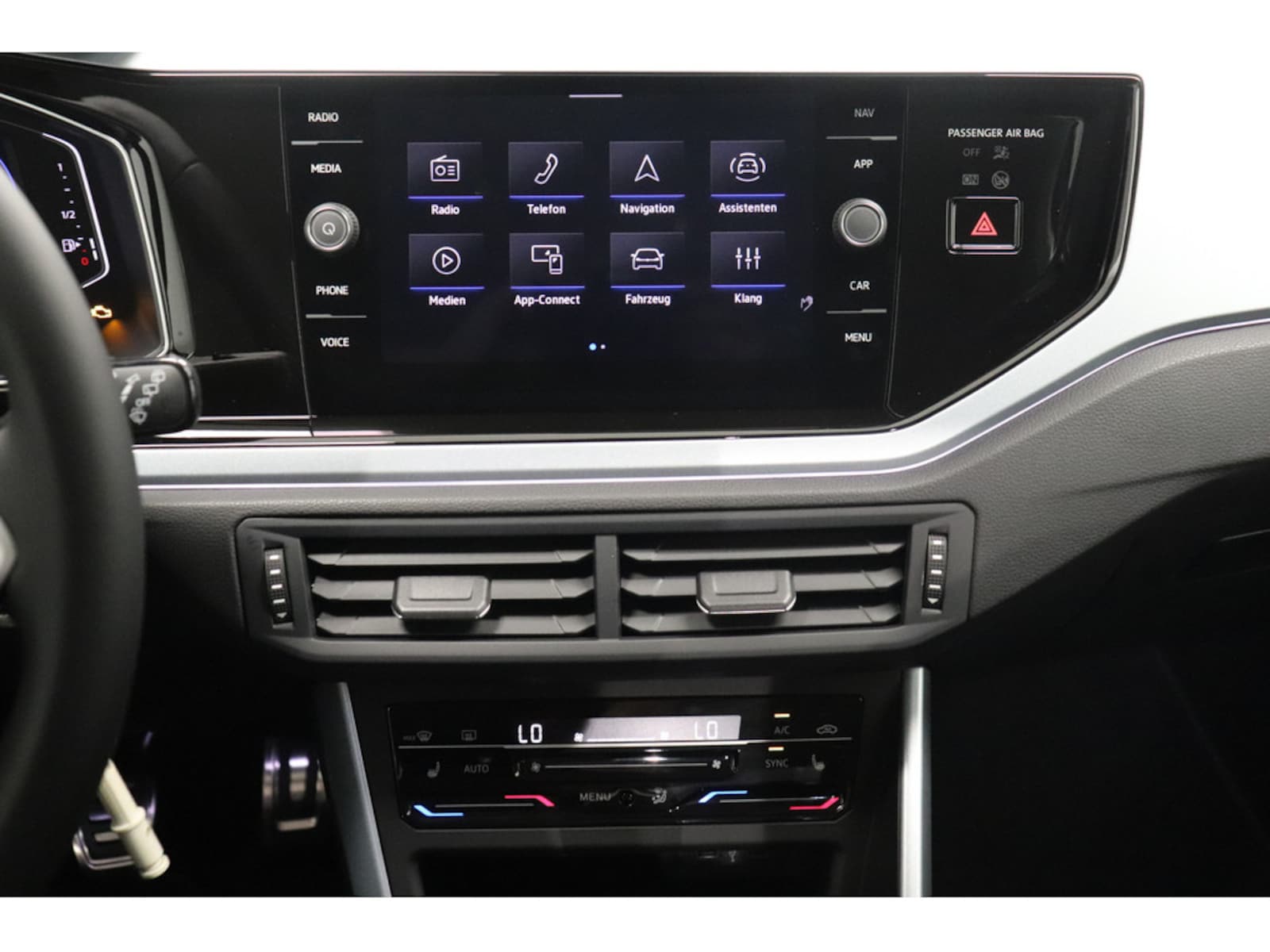 Volkswagen Polo – Bild 15