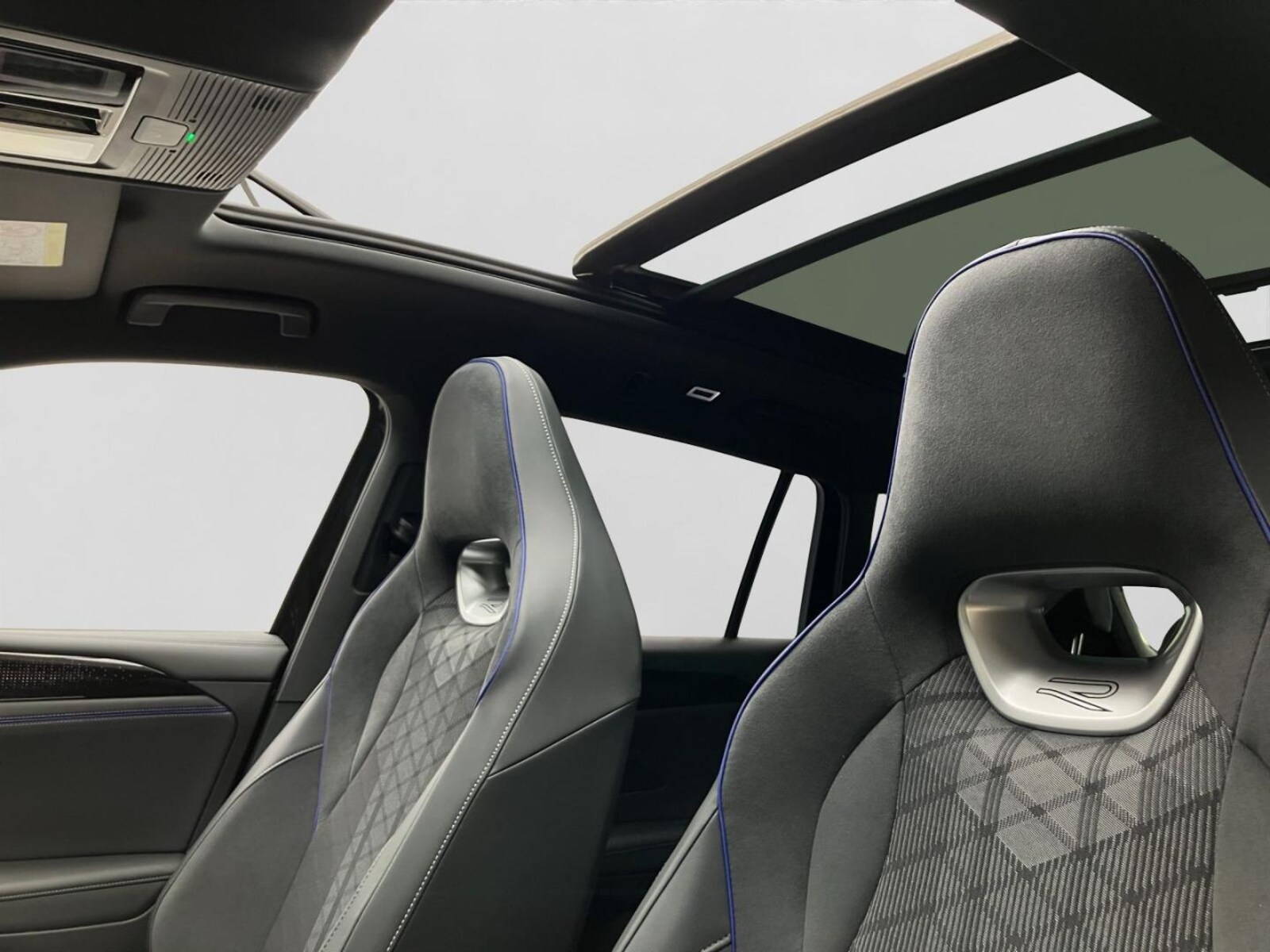 Volkswagen Tiguan – Bild 18