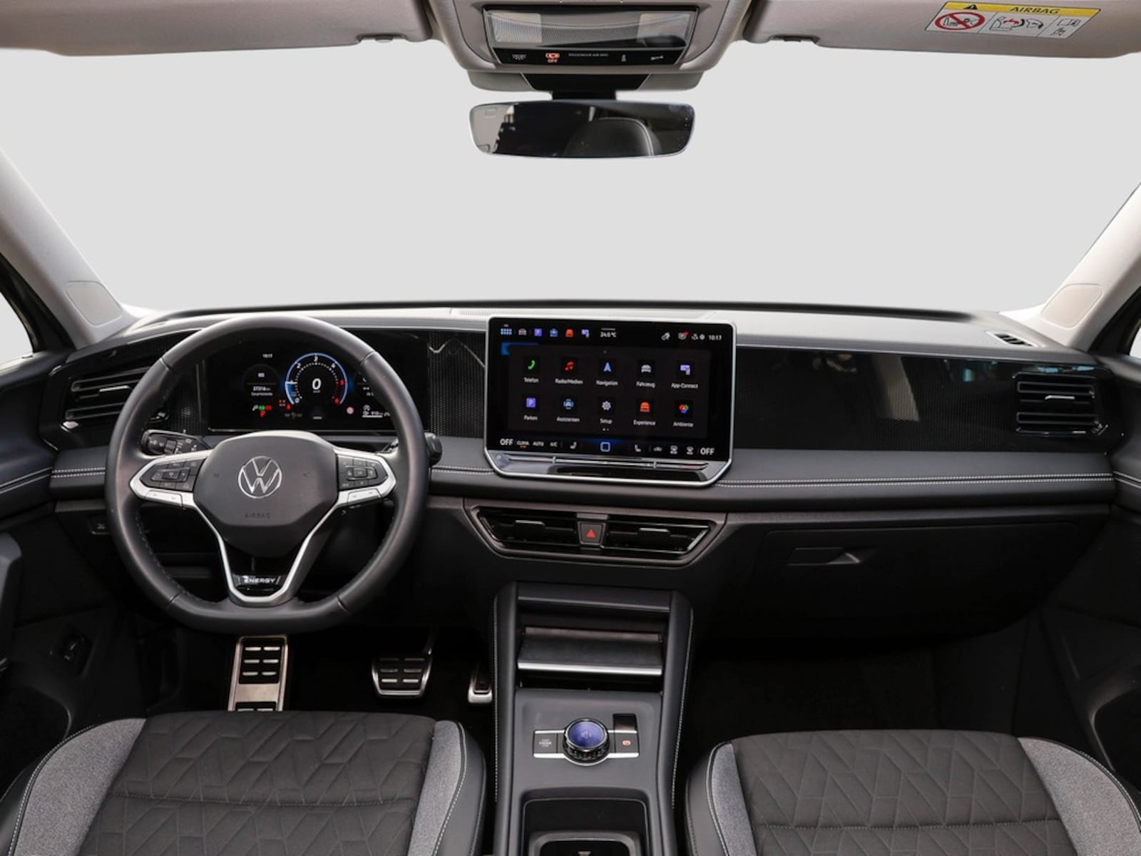Volkswagen Tiguan – Bild 13
