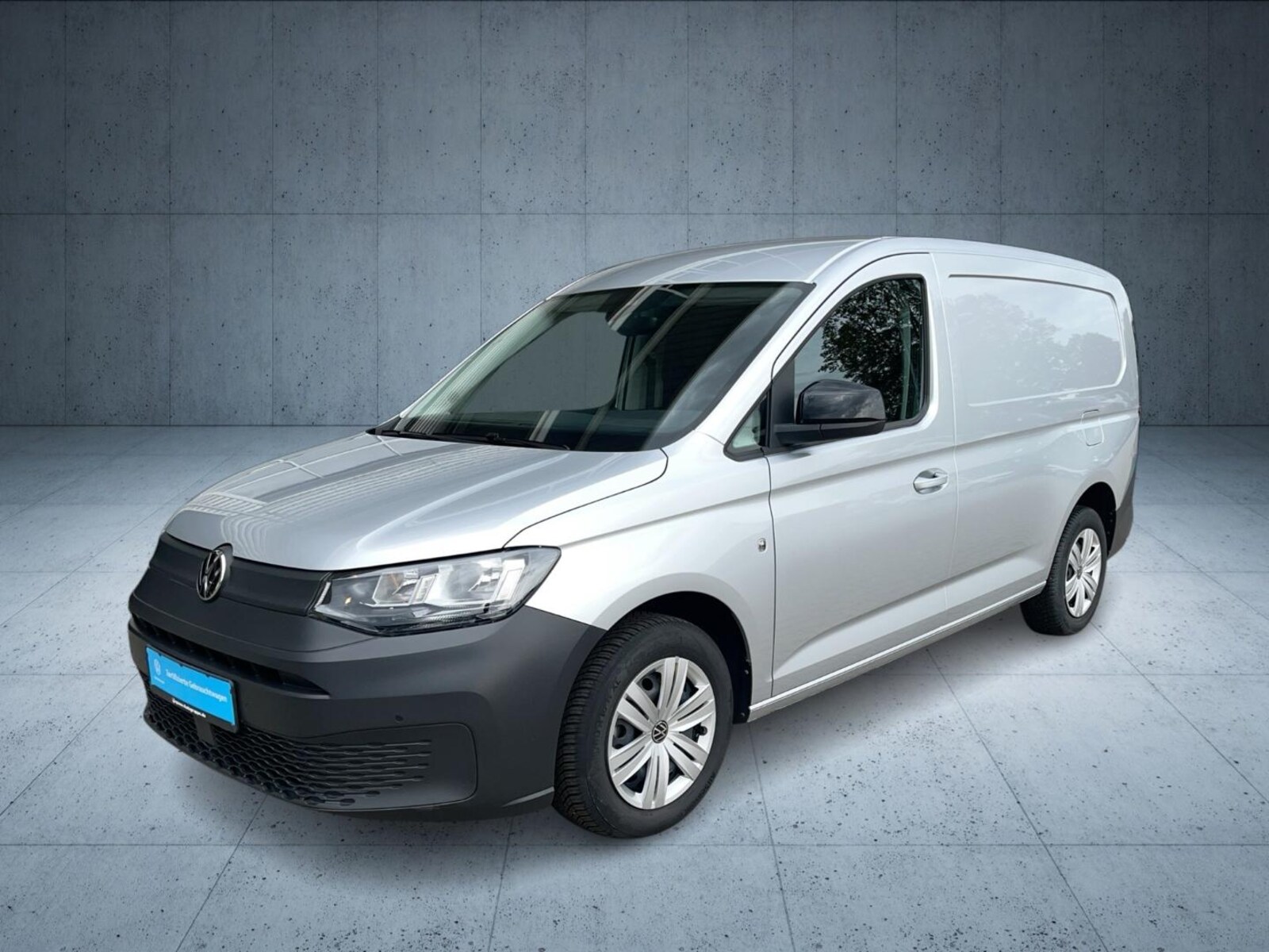 Volkswagen Caddy Maxi Cargo – Bild 2