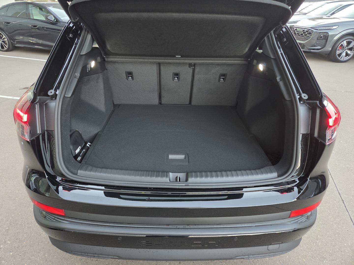 Image about Audi Q4 e-tron e-tron