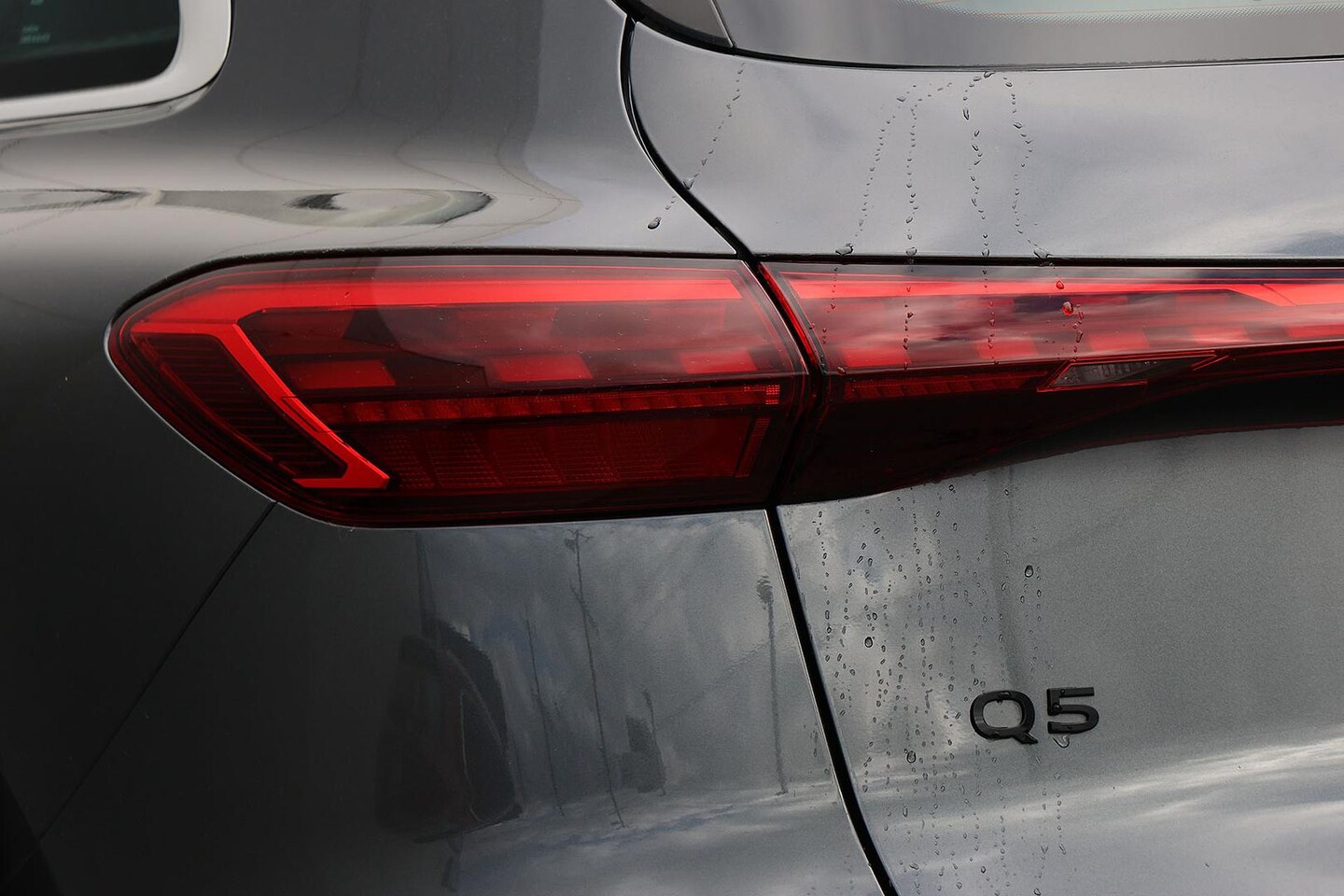 Image about Audi Q5 SUV TDI quattro 150 kW sport