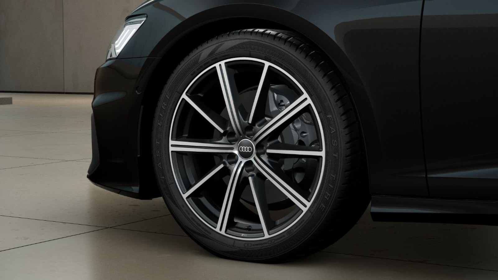 Audi A6 Limousine – Bild 6