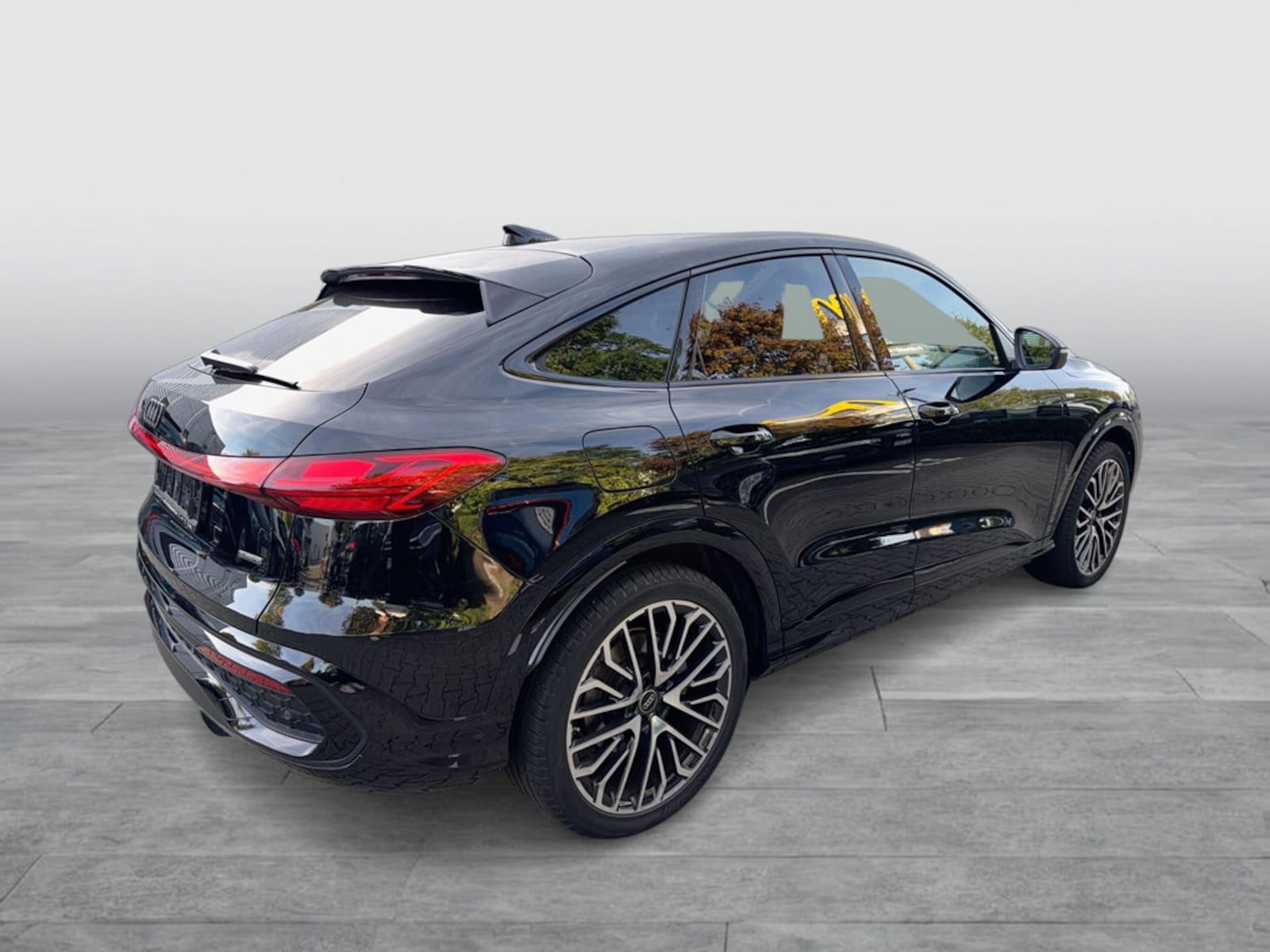Audi Q5 Sportback – Bild 5