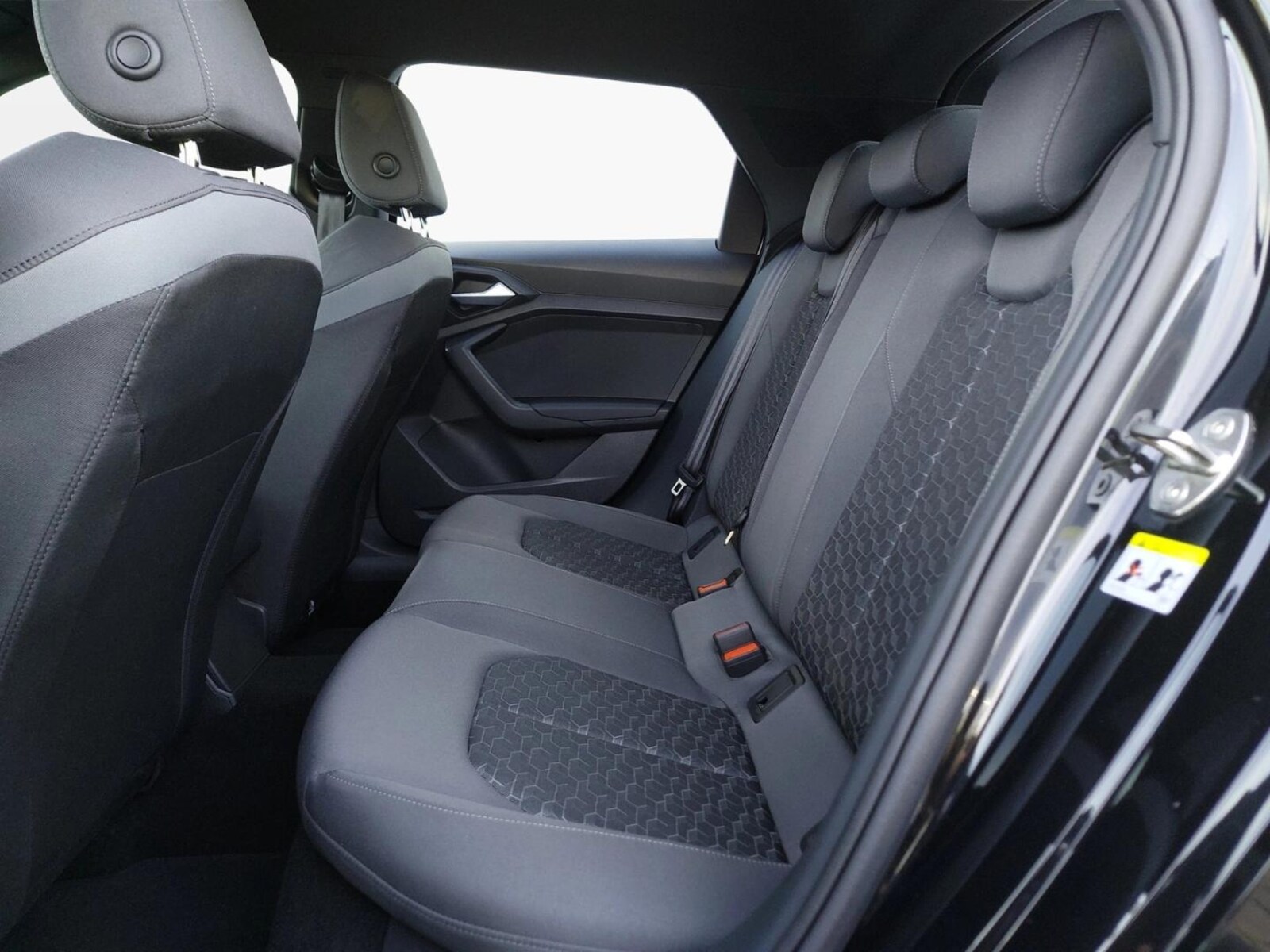 Audi A1 Sportback – Bild 13